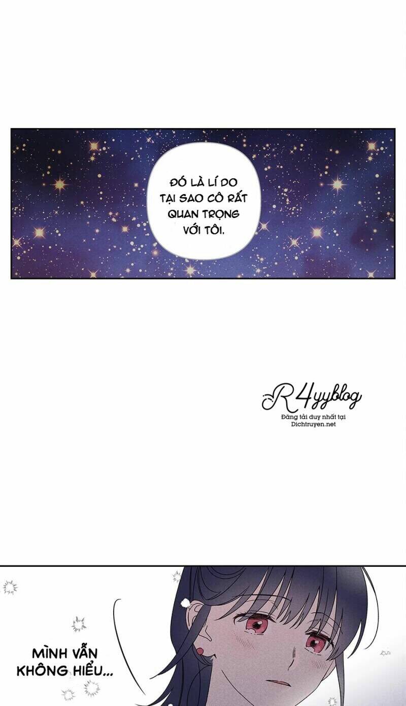 Bạn Trai “Ma Quái” Ngọt Ngào: Chapter 6