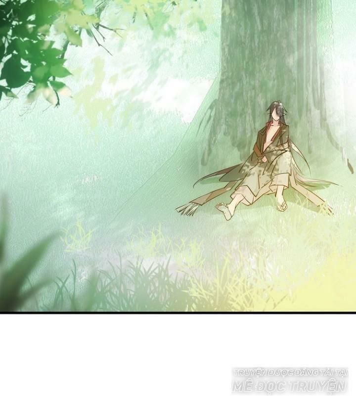 Chấp Tử Chi Kiếm: Chapter 1.1