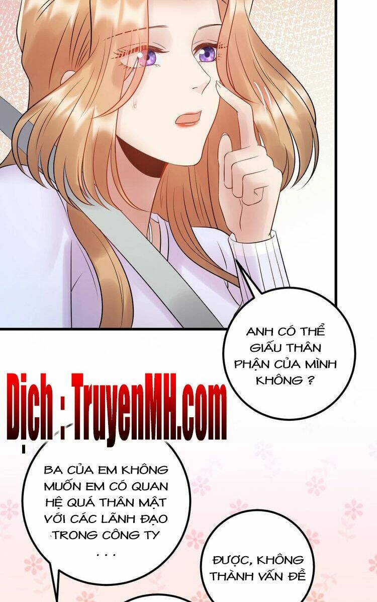 Trong Sinh Chi Ức Vạn Ảnh Hậu Yếu Thượng Vị: Chapter 199