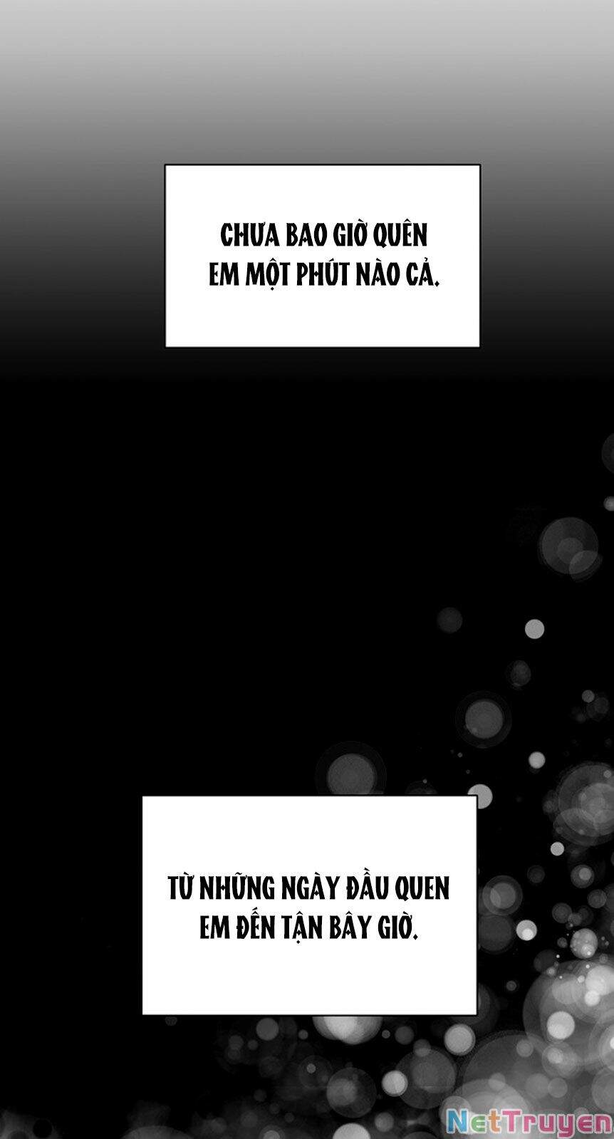 Nụ Hôn Của Giác Quan Thứ Sáu: Chapter 15