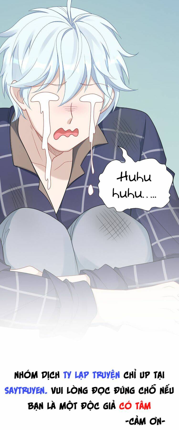 Bạn Trai Là Quái Vật: Chapter 57