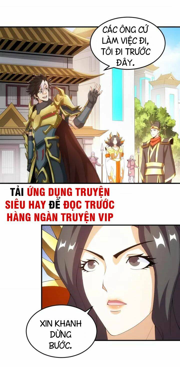 Rich Player - Người Chơi Khắc Kim: Chapter 148