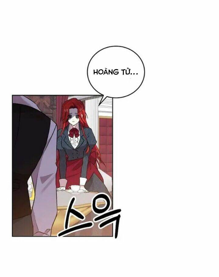 Tôi Trở Thành Gia Sư Của Tên Bạo Chúa: Chapter 2.1