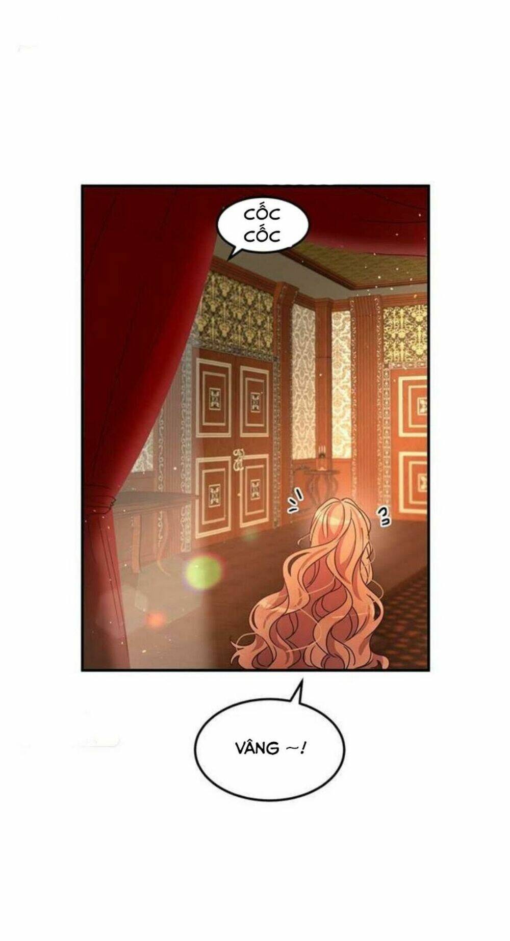 Công Tước, Loạn Vừa Thôi!: Chapter 95