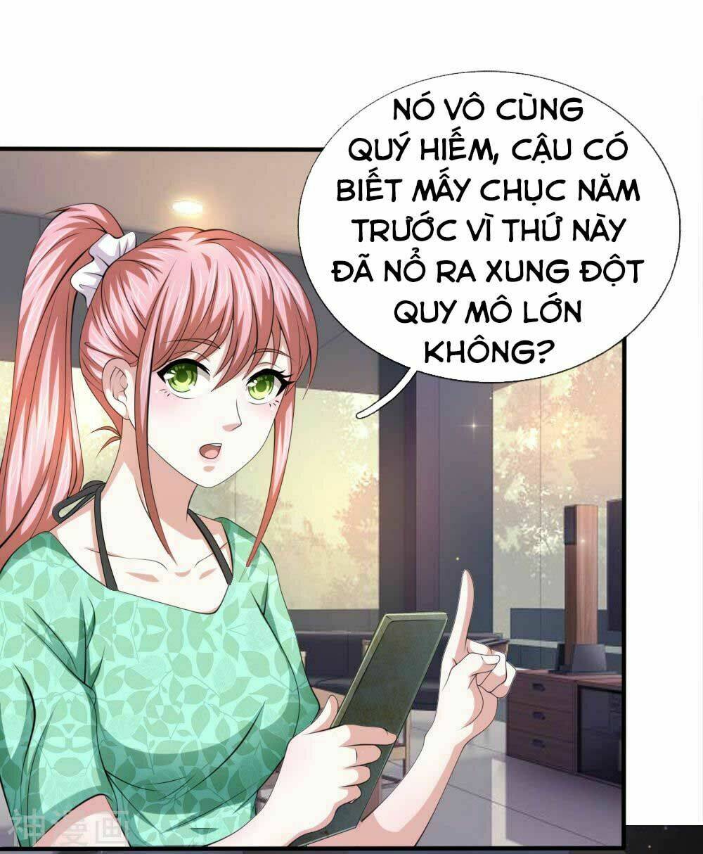 Tuyệt Thế Phi Đao: Chapter 158