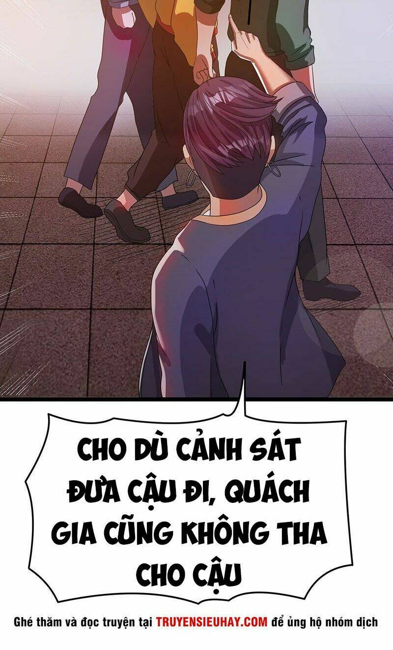 Tiên Vương Trùng Sinh: Chapter 15