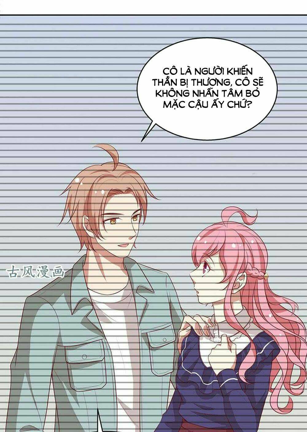 Cả Thế Giới Đều Không Bằng Người: Chapter 81