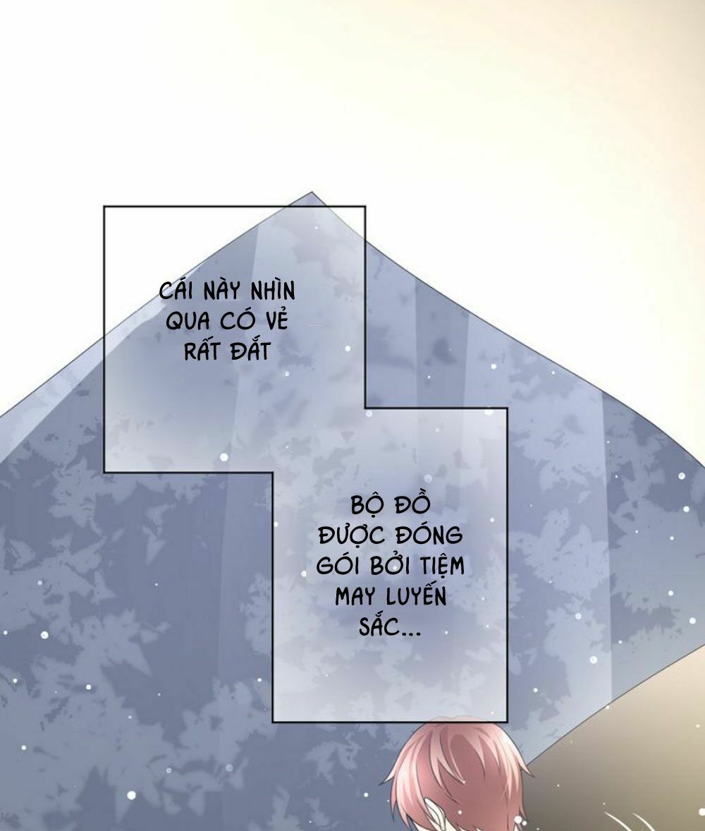 Tiệm May Luyến Sắc: Chapter 6