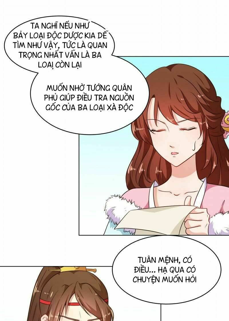 Thiên Tài Tiểu Độc Phi: Chapter 78