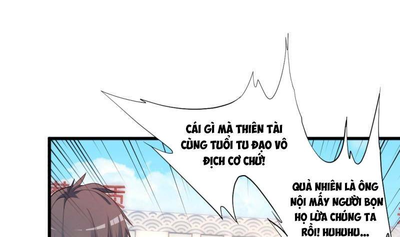 Thần Huyền Sư: Chapter 17