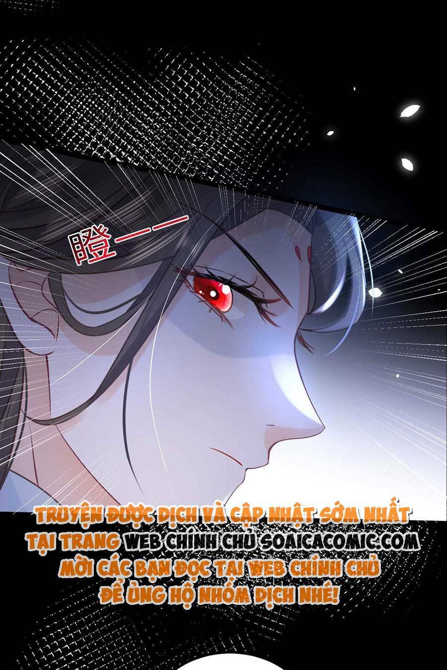 Nam Sủng Ta Nuôi Lại Cắn Ta: Chapter 25