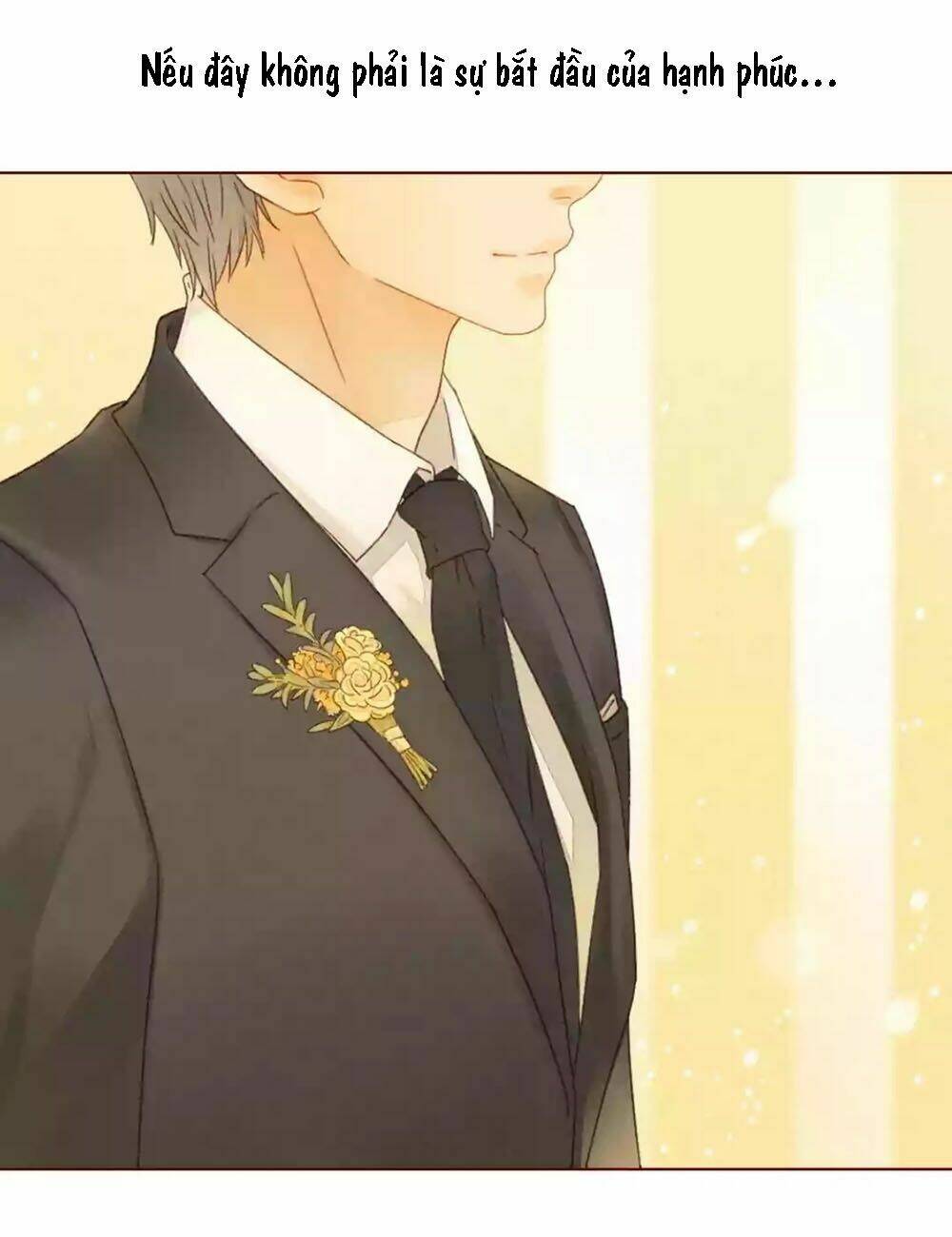 Cô Ấy Không Đáng Yêu: Chapter 1