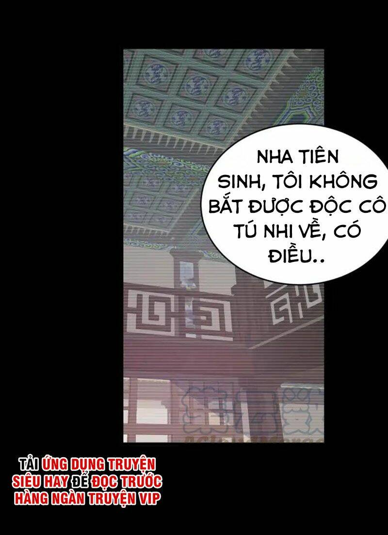 Hệ Thống Tu Tiên Mạnh Nhất: Chapter 123
