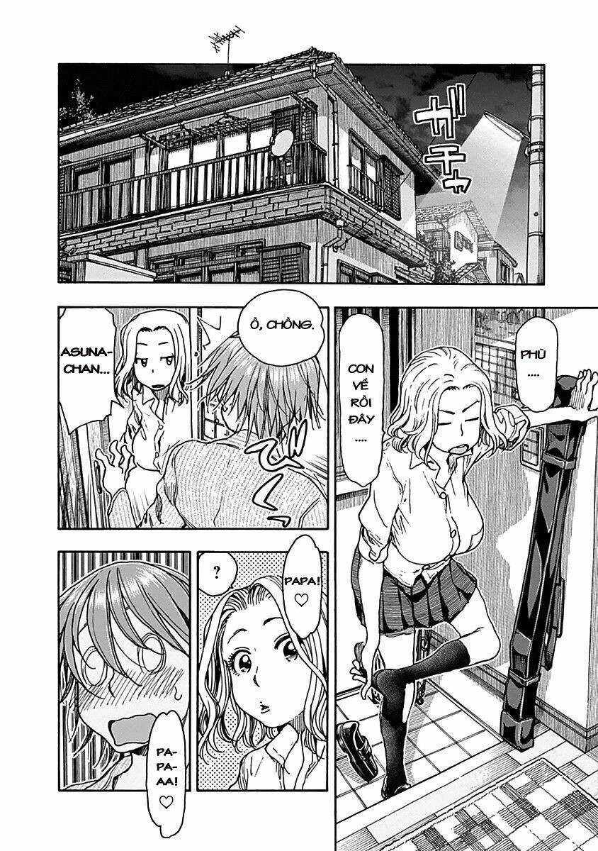 Ashitaba-San Chi No Muko Kurashi: Chapter 29