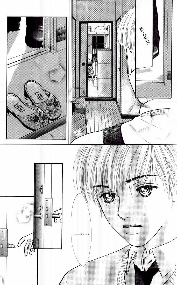 Cô Láng Giềng: Chapter 2