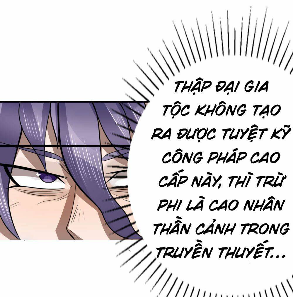 Tuyệt Thế Binh Vương: Chapter 98
