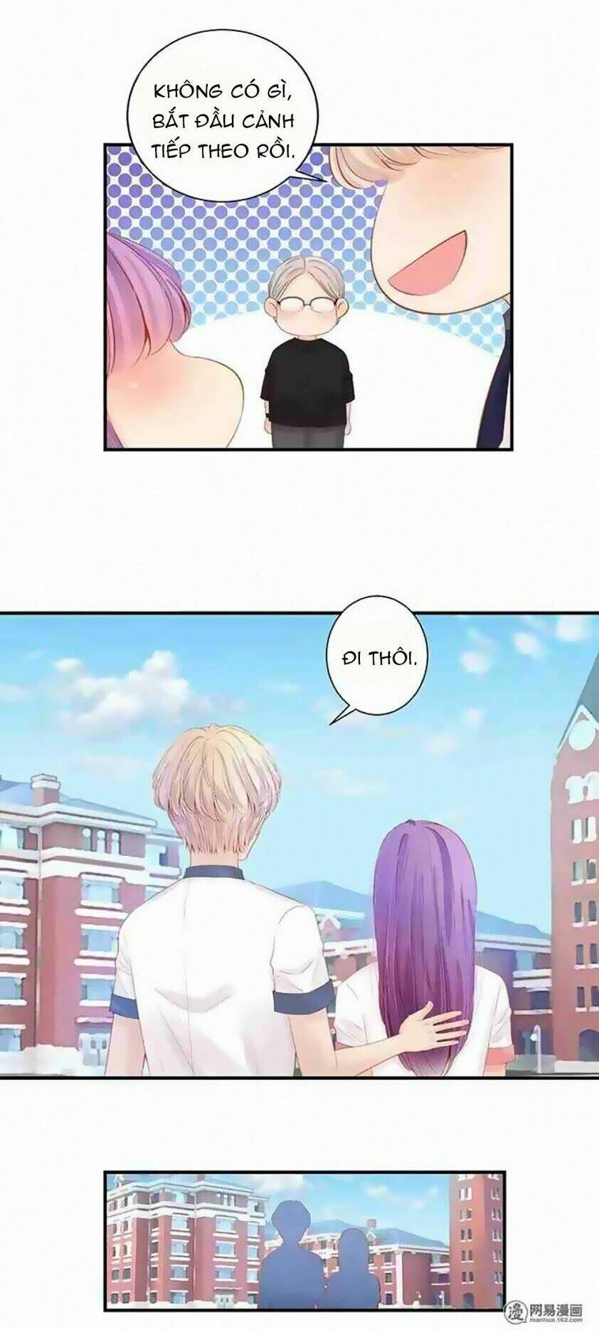 Bình Hoa Số Một Của Làng Giải Trí: Chapter 12