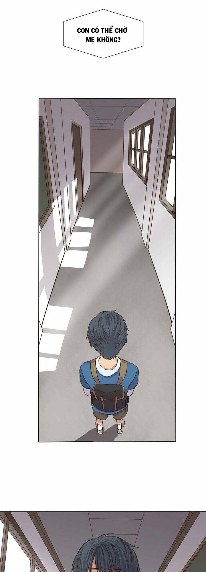 Bí Mật Sâu Sắc Nhất Của Tôi: Chapter 44