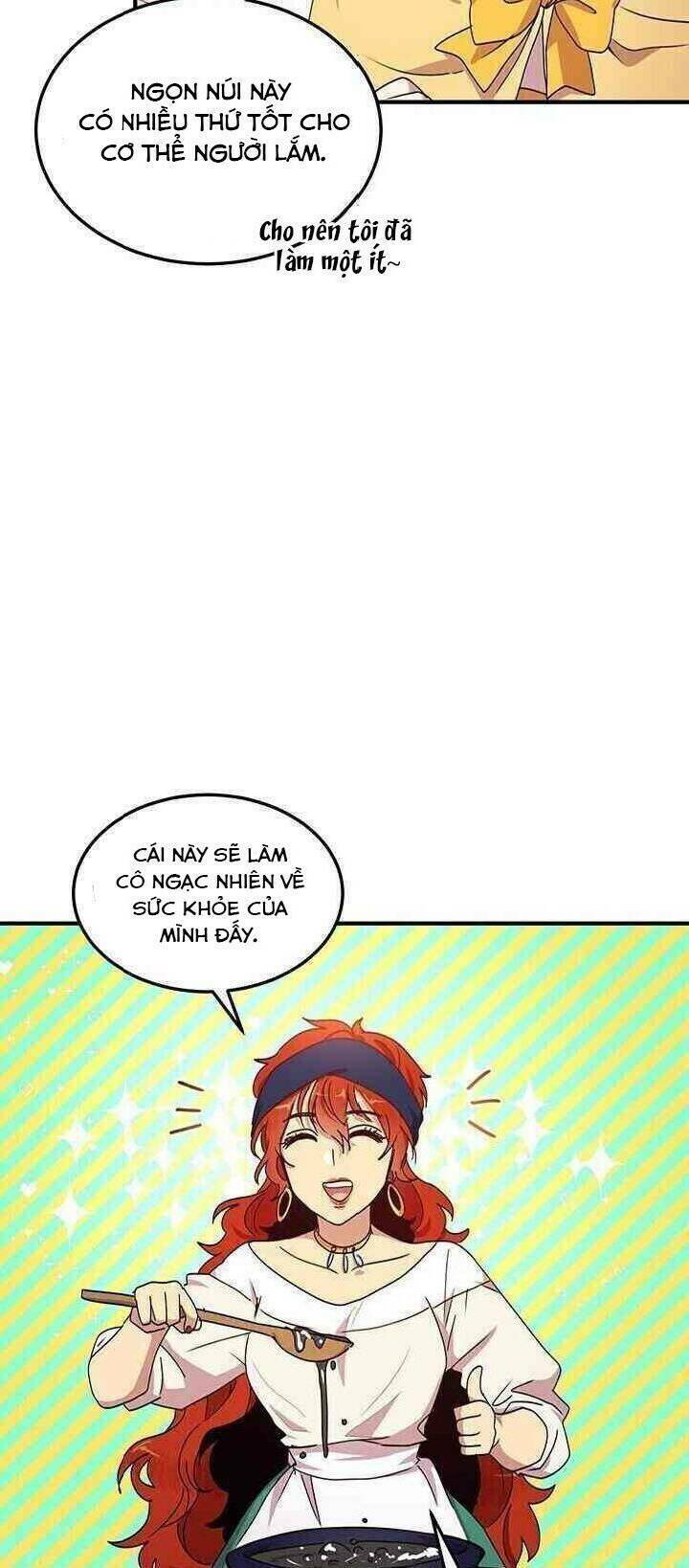 Công Tước, Loạn Vừa Thôi!: Chapter 57