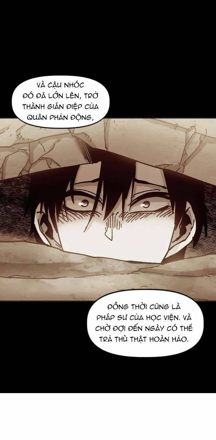 Nô Lệ Nghịch Thiên: Chapter 67