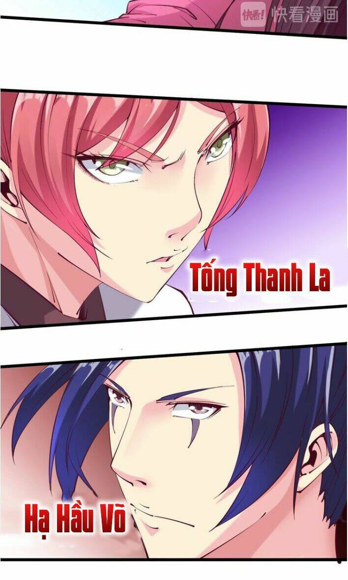 Ngự Thiên Thần Đế: Chapter 35