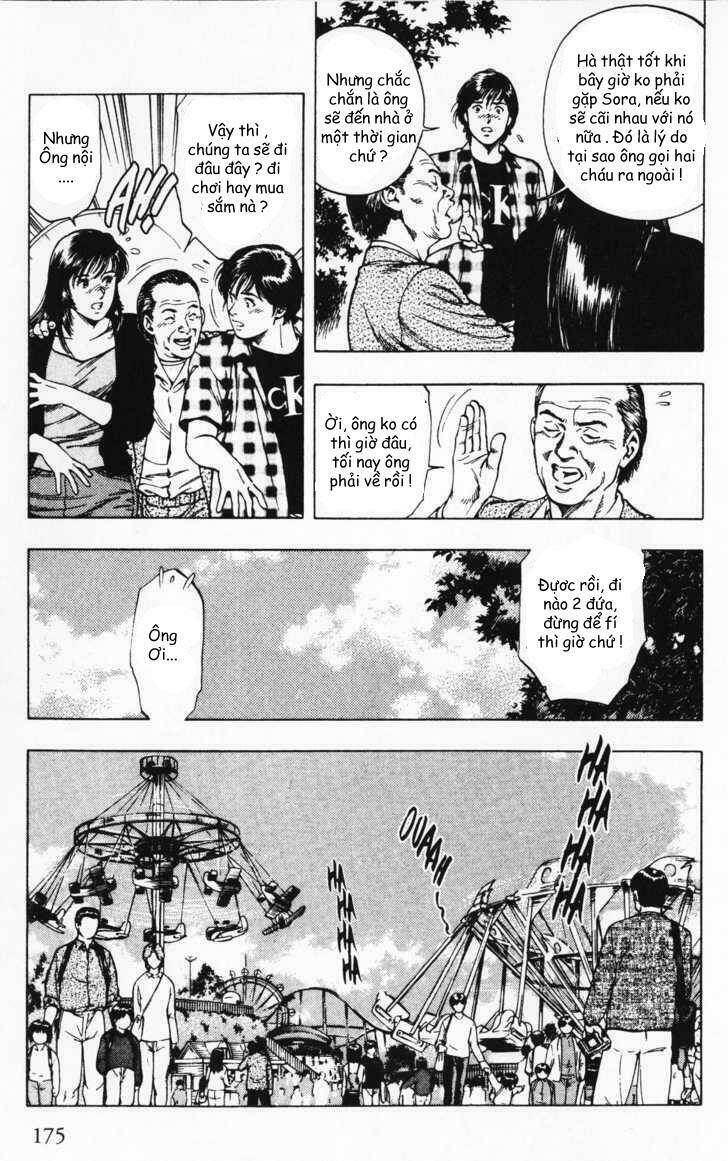 Family Compo: Chapter 42