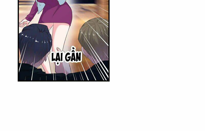 Chiến Lược Lãng Mạn Của Thịnh Thiếu: Chapter 30