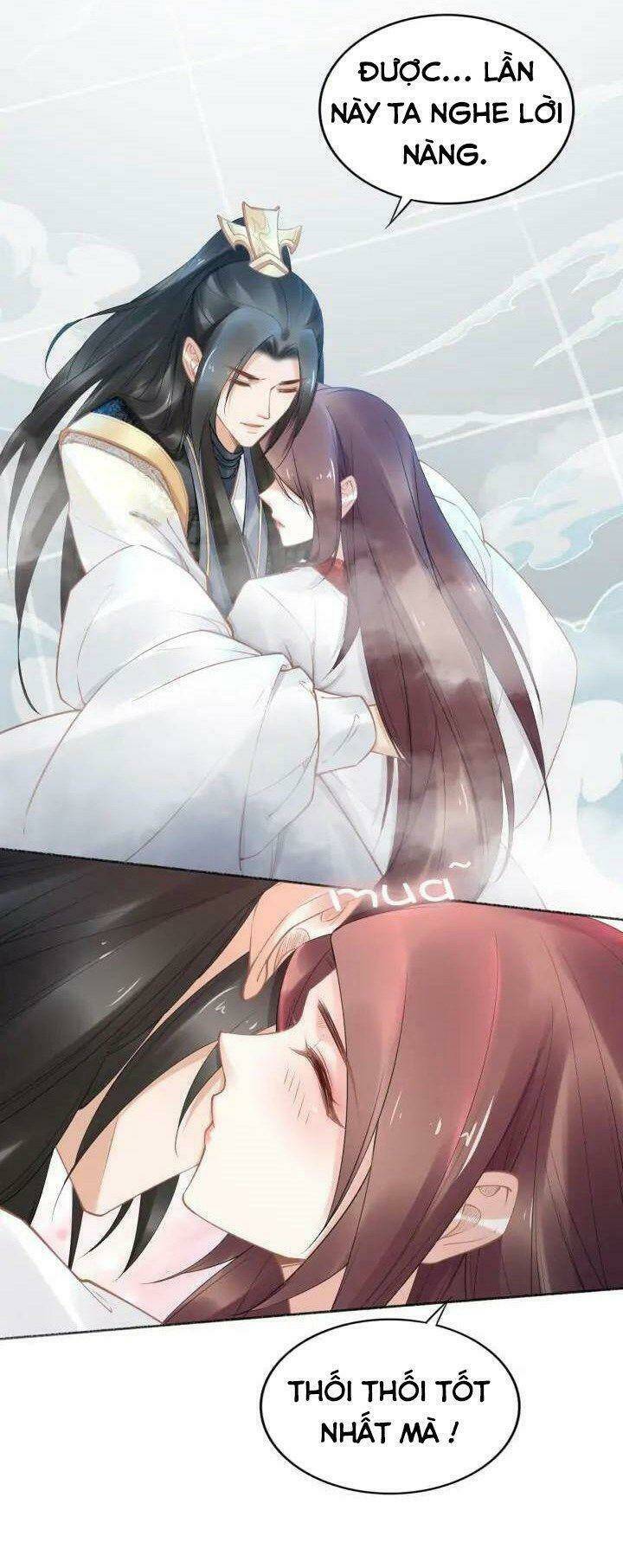 Nhất Sinh Nhất Thế Tiếu Thương Khung: Chapter 108