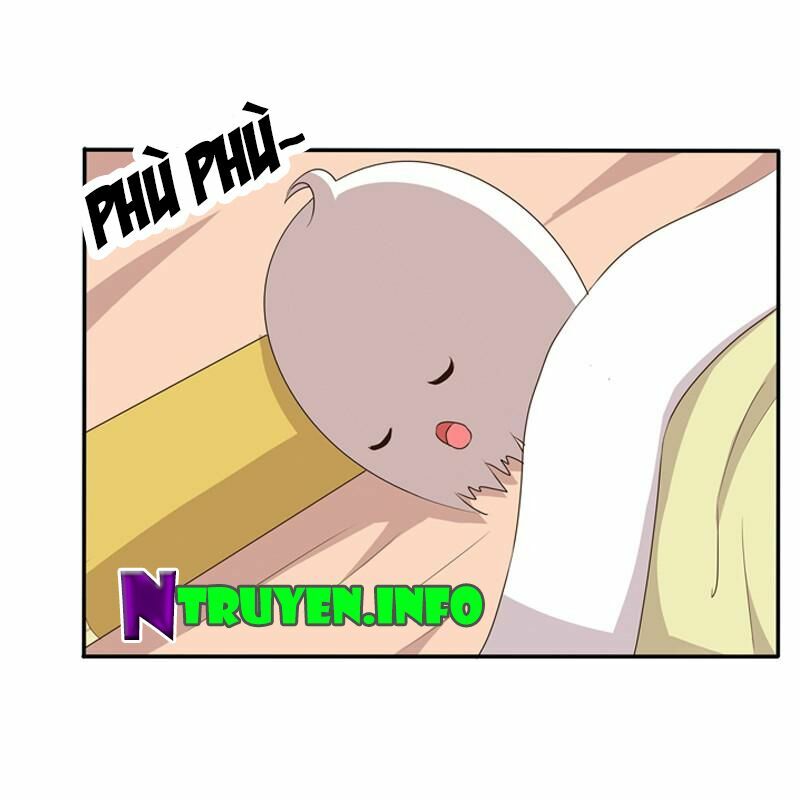 Thông Linh Phi: Chapter 100