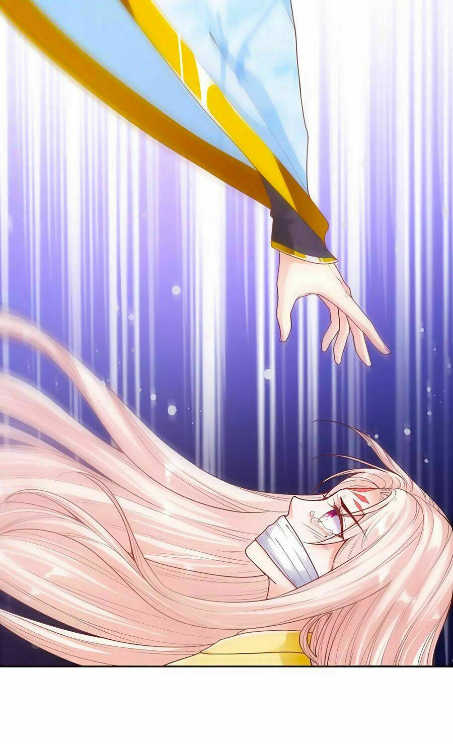 Ôn Nhu Bạo Quân: Nhiếp Chính Vương Gia Quá Hung Mãnh: Chapter 30