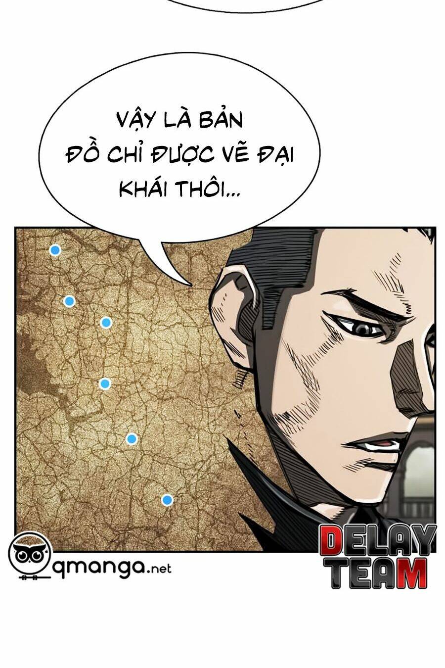 Thợ Săn Đầu Tiên: Chapter 36