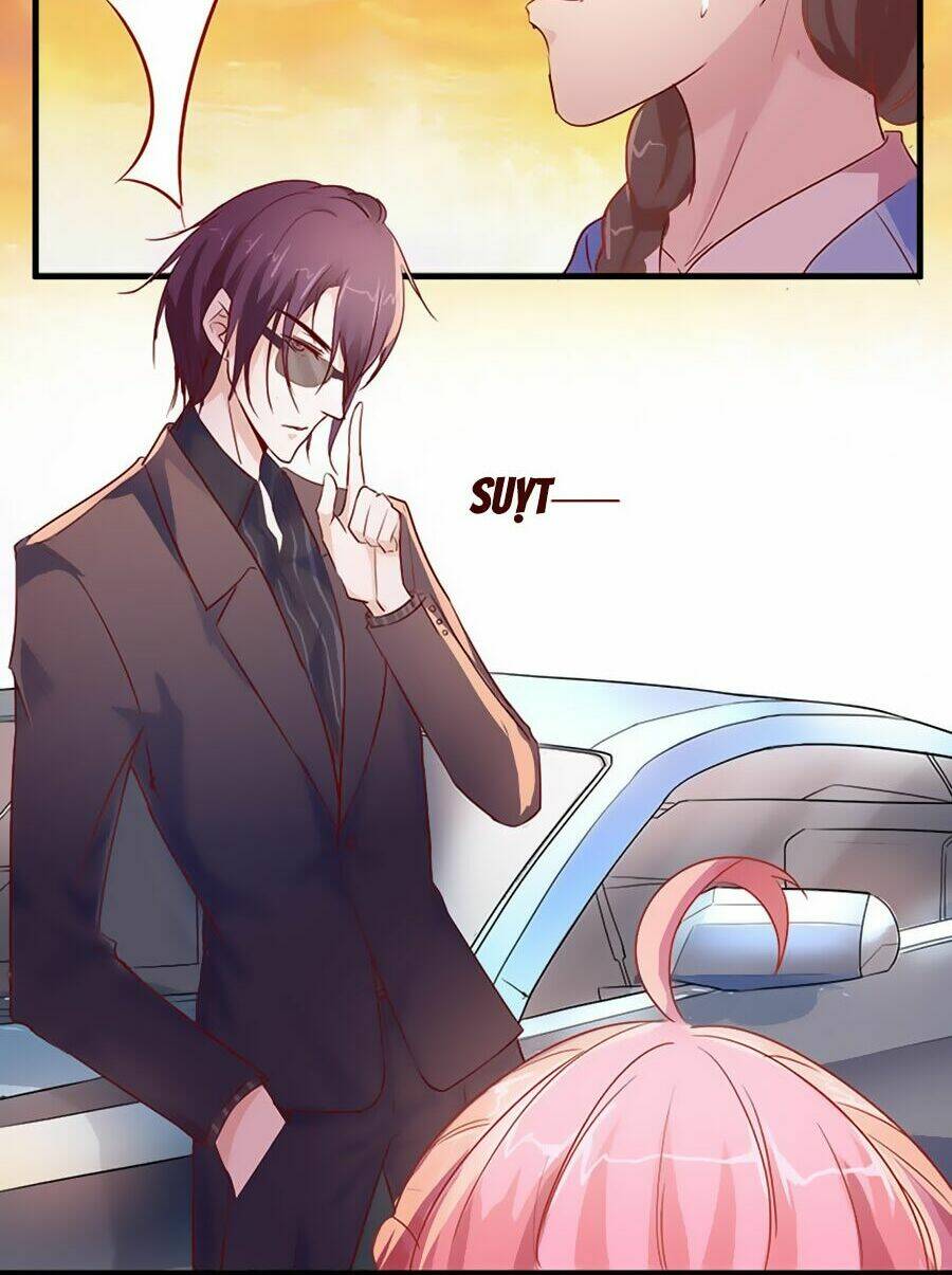 Cả Thế Giới Đều Không Bằng Người: Chapter 8