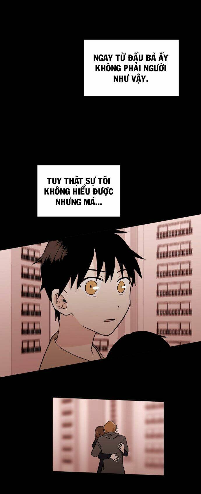 Người Đẹp Gangnam: Chapter 23