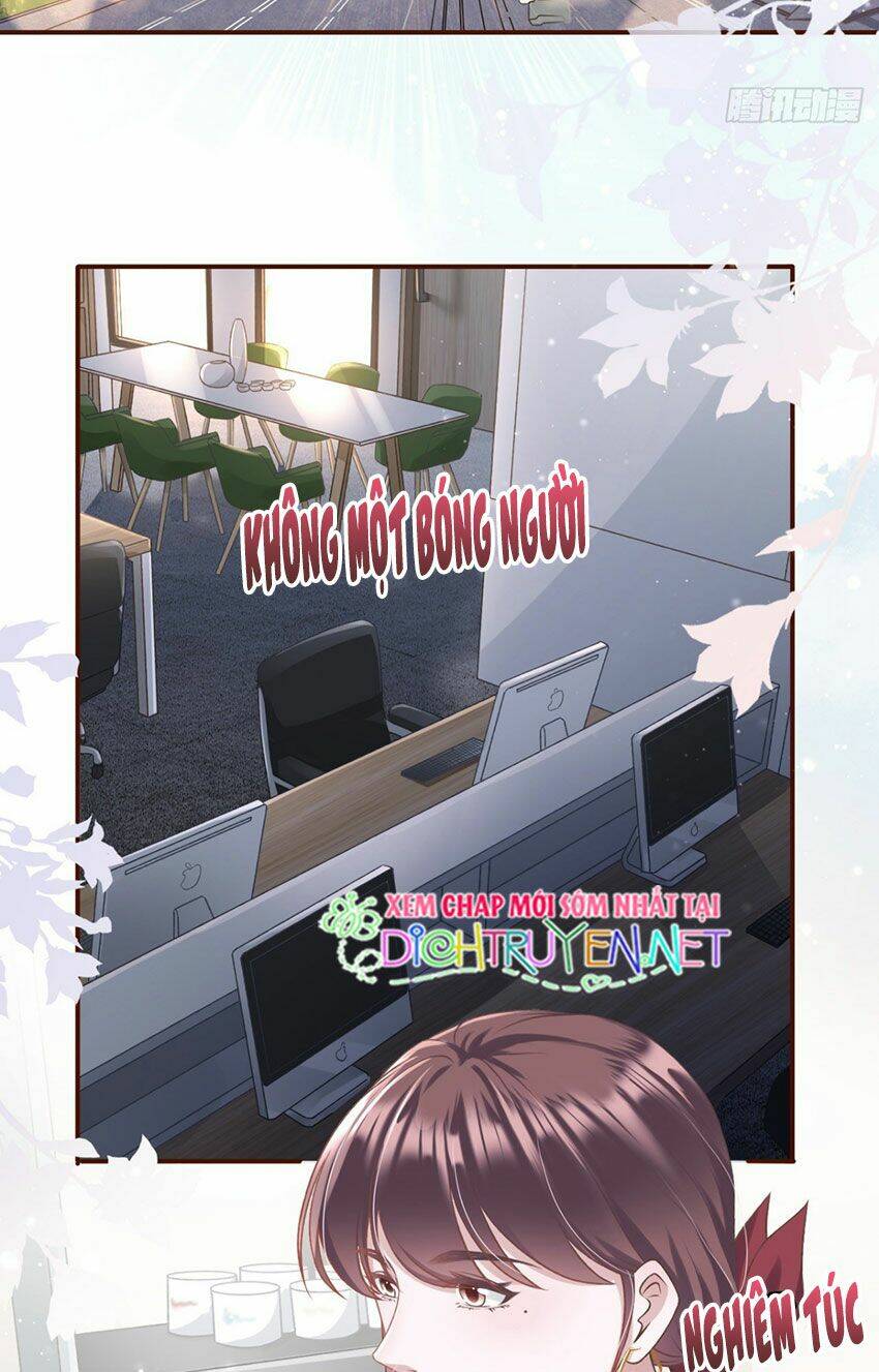 Bạn Gái Tôi Mới 30+: Chapter 9