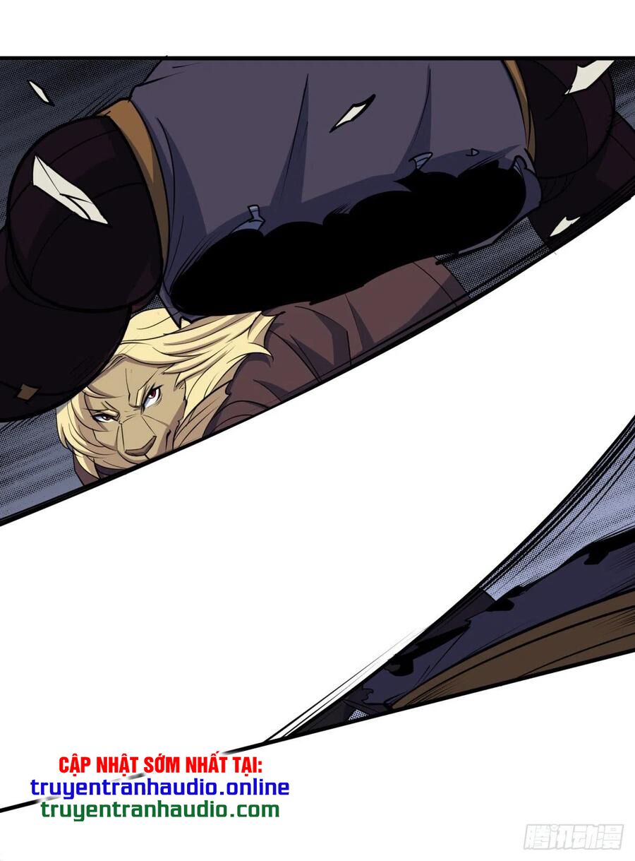 Thú Nhân: Chapter 271