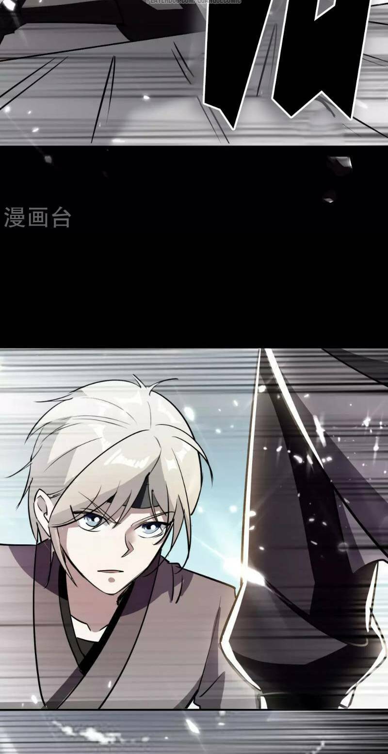 Vạn Giới Tiên Vương: Chapter 20