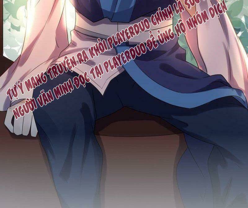 Vương Gia Kiêu Ngạo Quá Khó Cua: Chapter 34