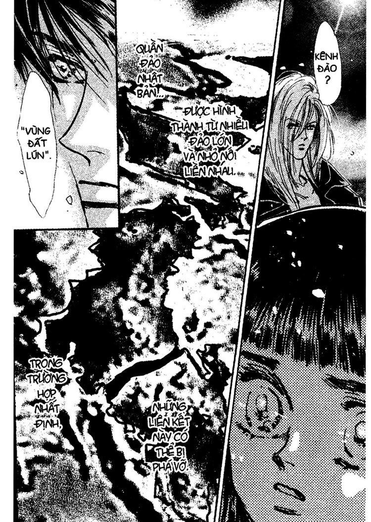 Mầm Sống: Chapter 22