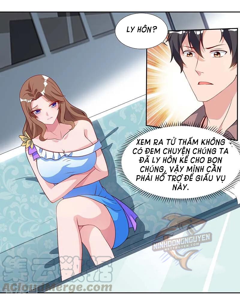 Trọng Sinh Khí Thiếu Quy Lai: Chapter 75