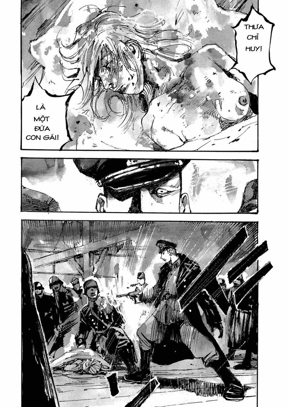 Neun-Takahashi-Tsutomu: Chapter 1