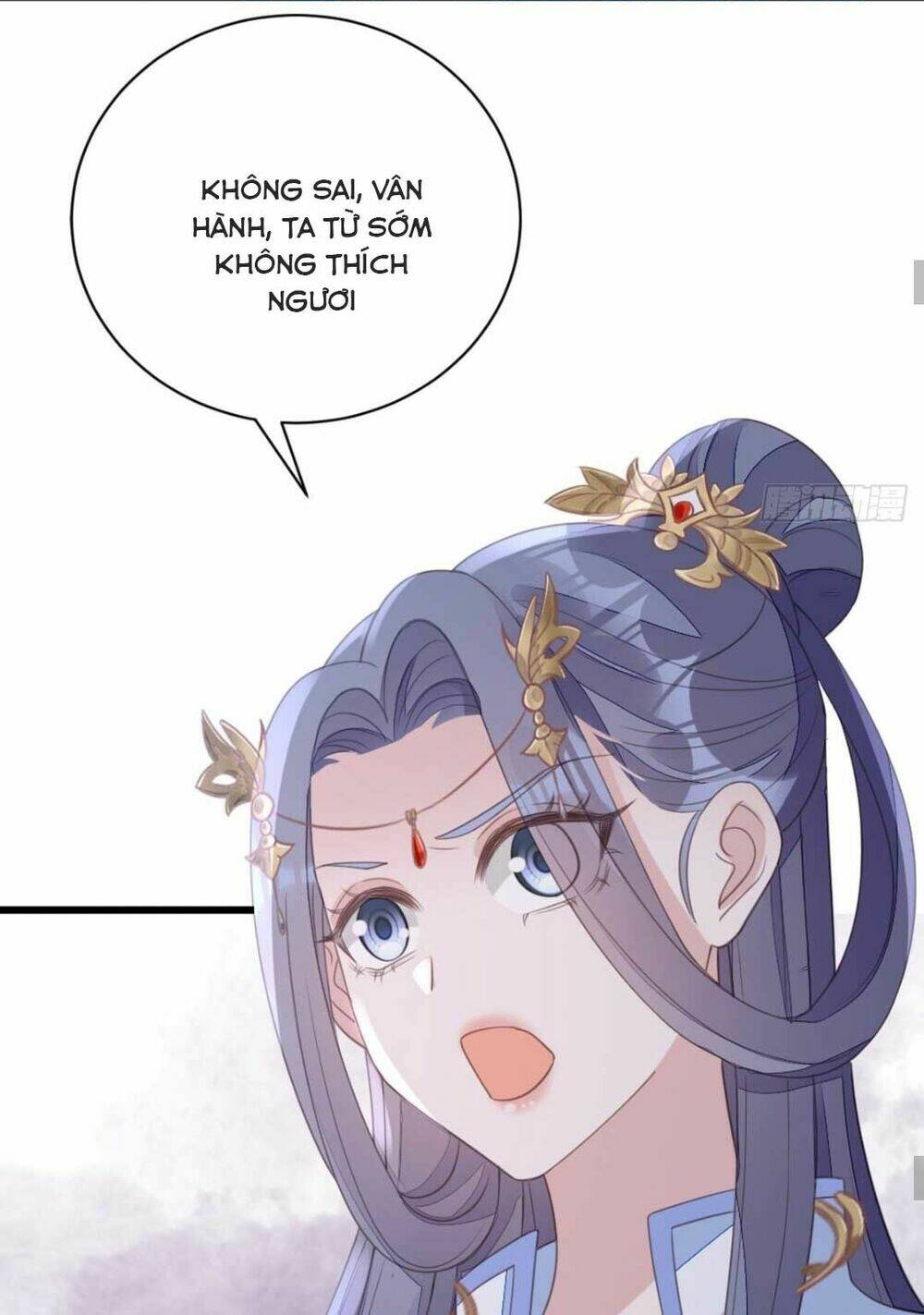 Mau Xuyên Không Rửa Tội Cho Nhân Vật Phản Diện: Chapter 108