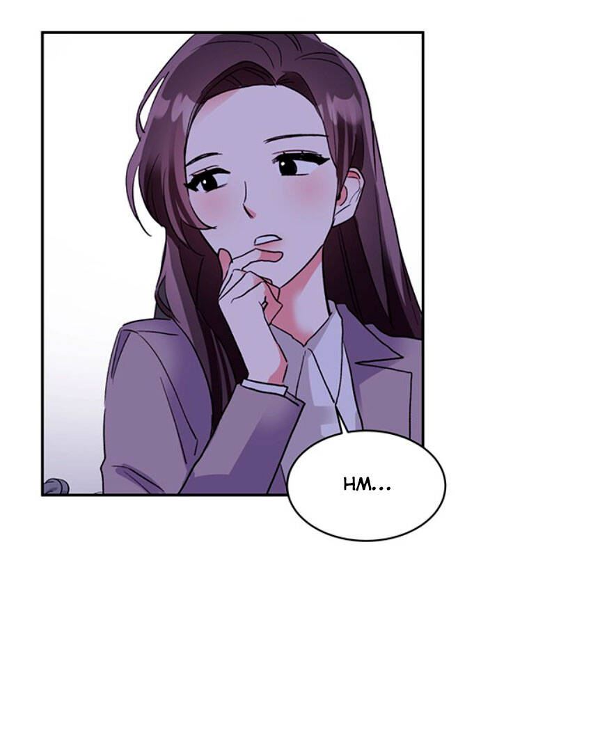 Nụ Hôn Của Giác Quan Thứ Sáu: Chapter 25