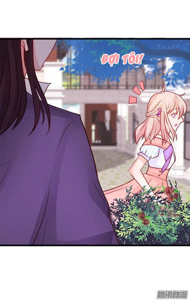 Hồ Tiên Hung Bạo: Chapter 6