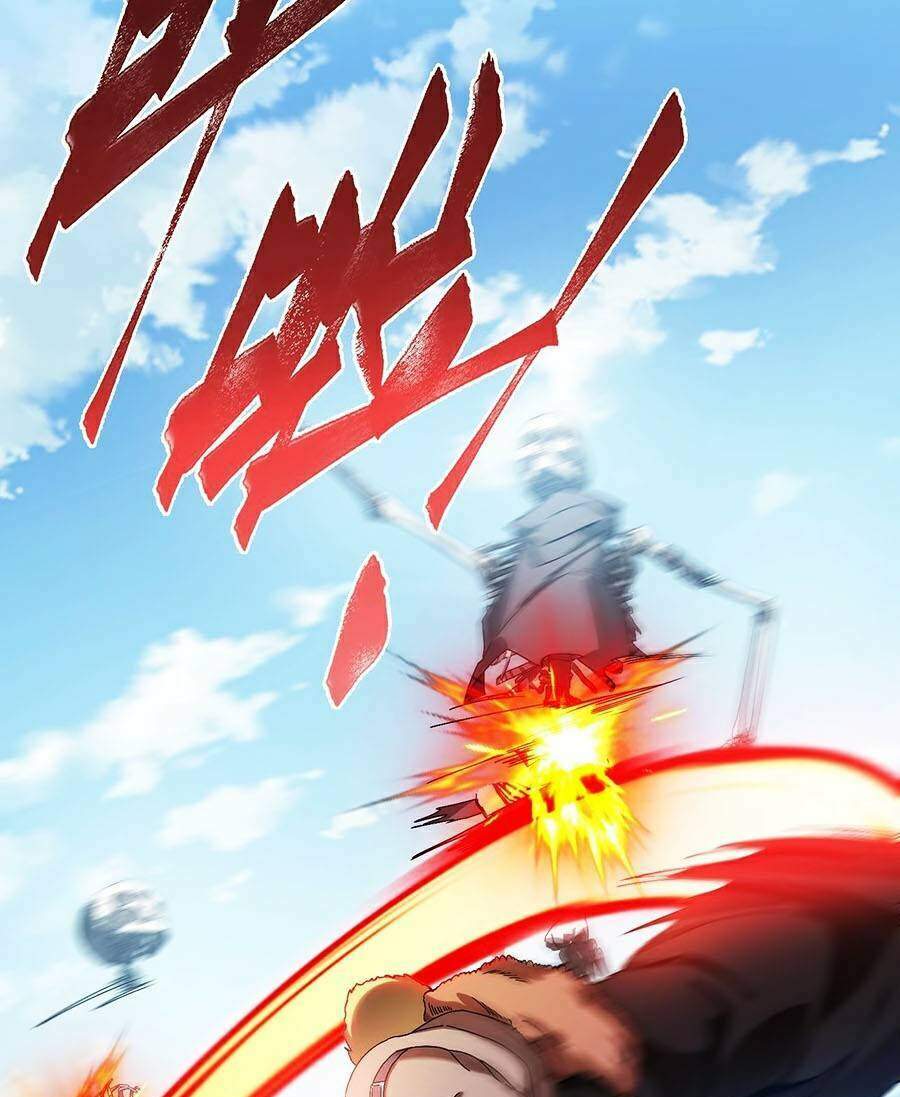 Người Chơi Siêu Mạnh: Chapter 4