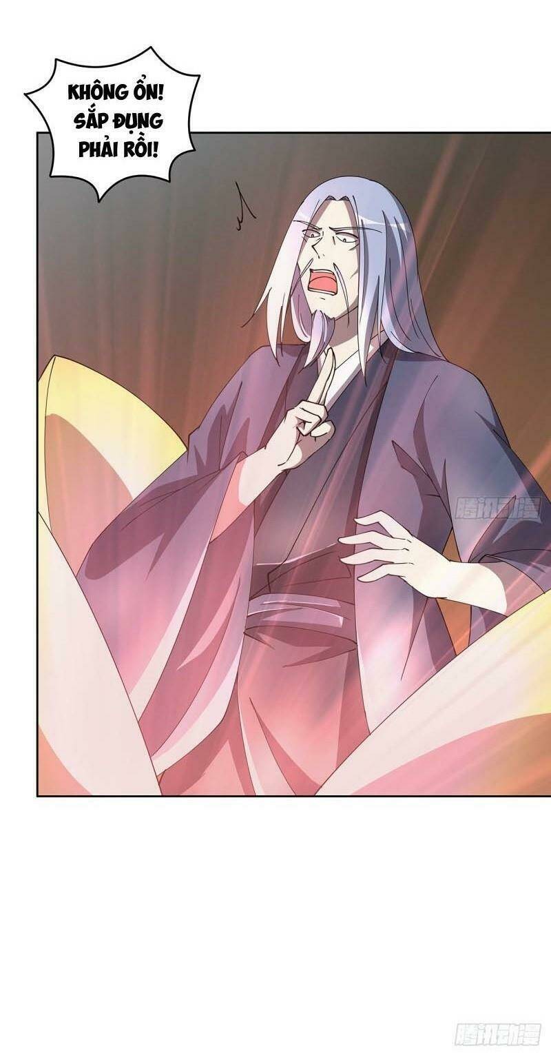 Siêu Phàm Truyện: Chapter 230