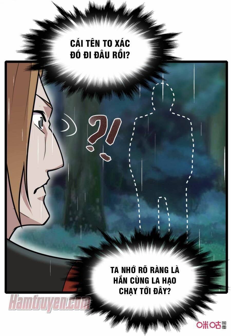 Tu Tiên Cuồng Thần: Chapter 30