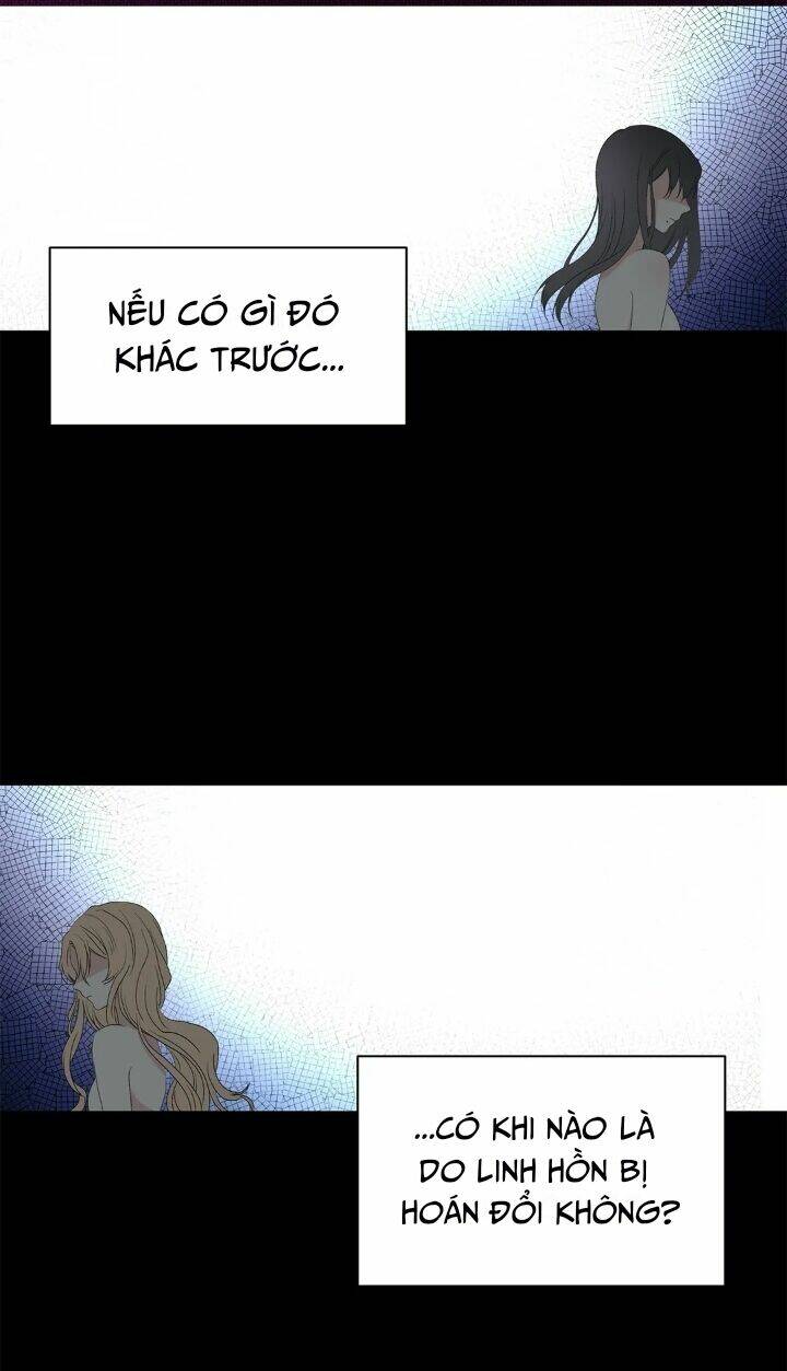 Công Chúa Thời Gian Có Hạn: Chapter 26