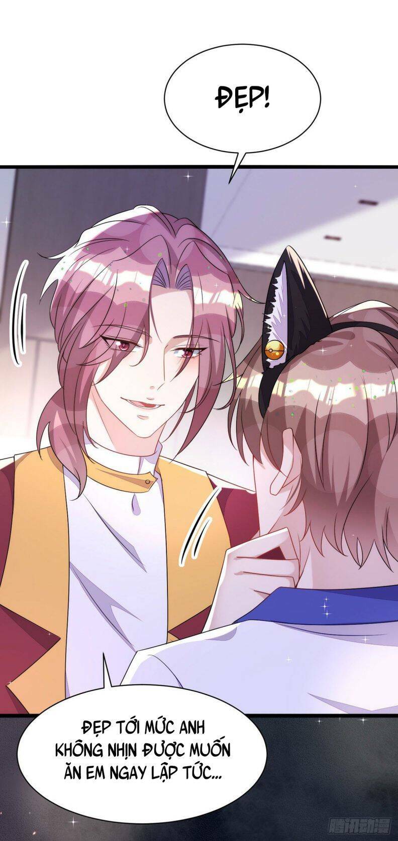 Thú Thụ Bất Thân: Chapter 148