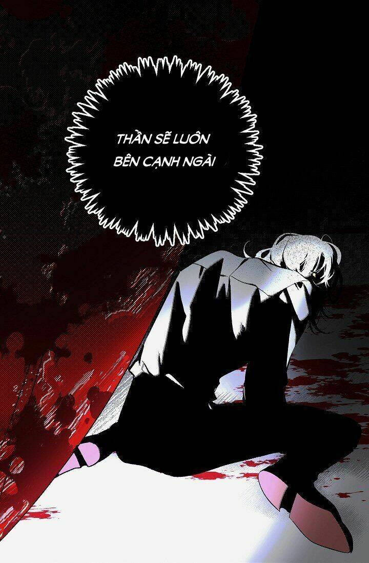 Tình Điên Dại: Chapter 24