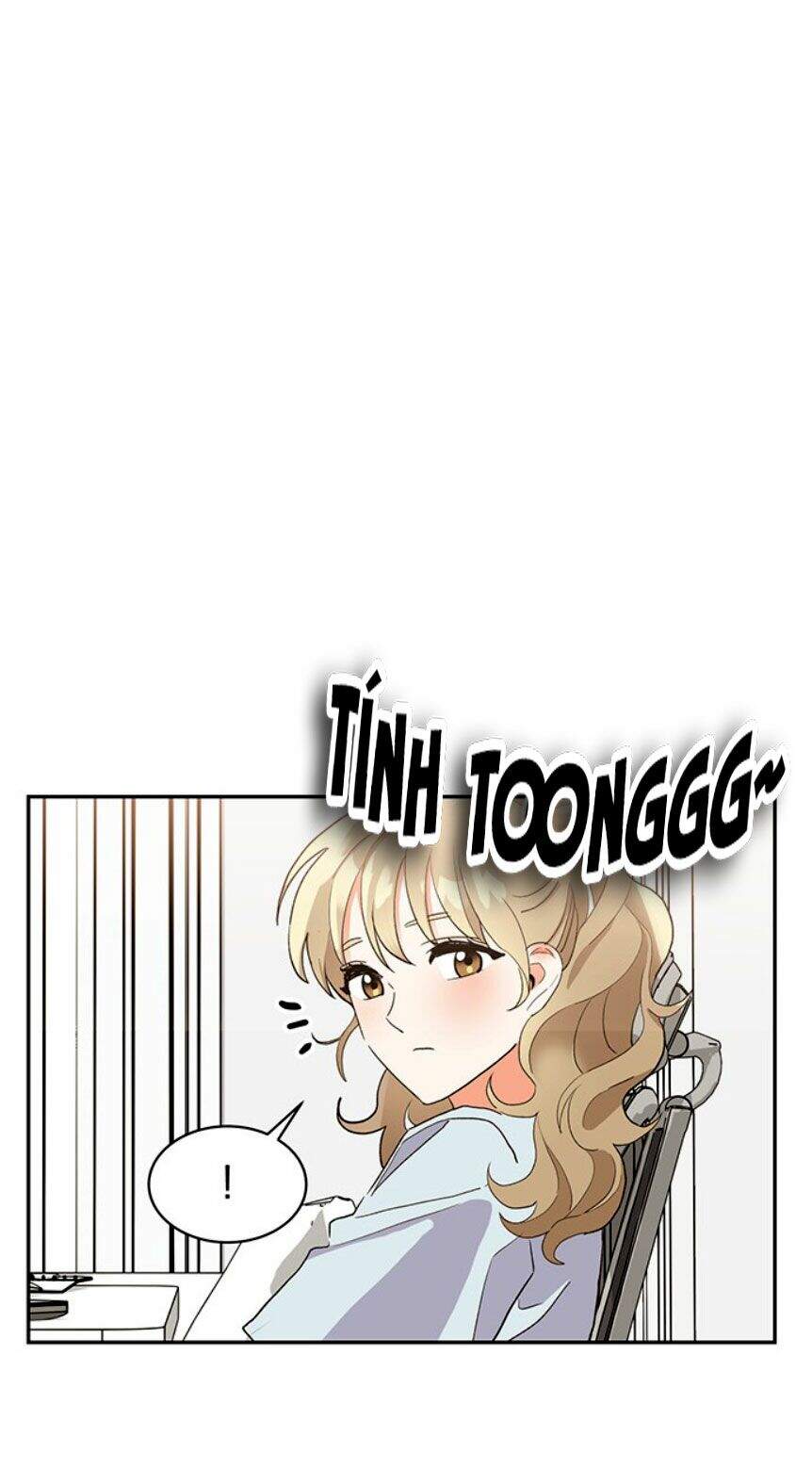 Nụ Hôn Của Giác Quan Thứ Sáu: Chapter 13